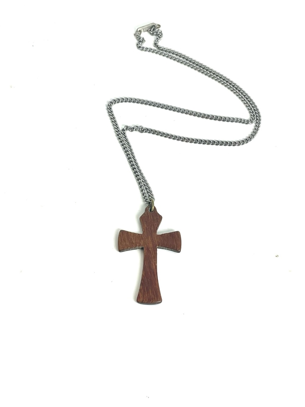 Vintage Emmons Silvertone Cross